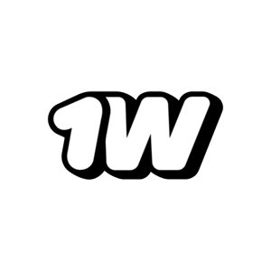 1win logo