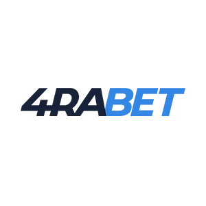 4rabet logo