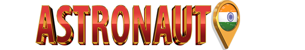 Astronaut logo