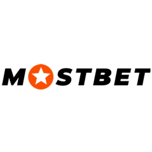 Mostbet logo