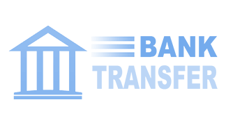 Bank Transfer icon