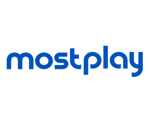 Mostplay logo