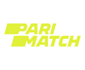 Parimatch logo