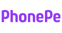 PhonePe logo
