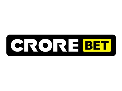 Crorebet logo